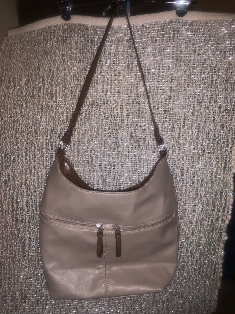 Basic Editions Shoulder bag/purse